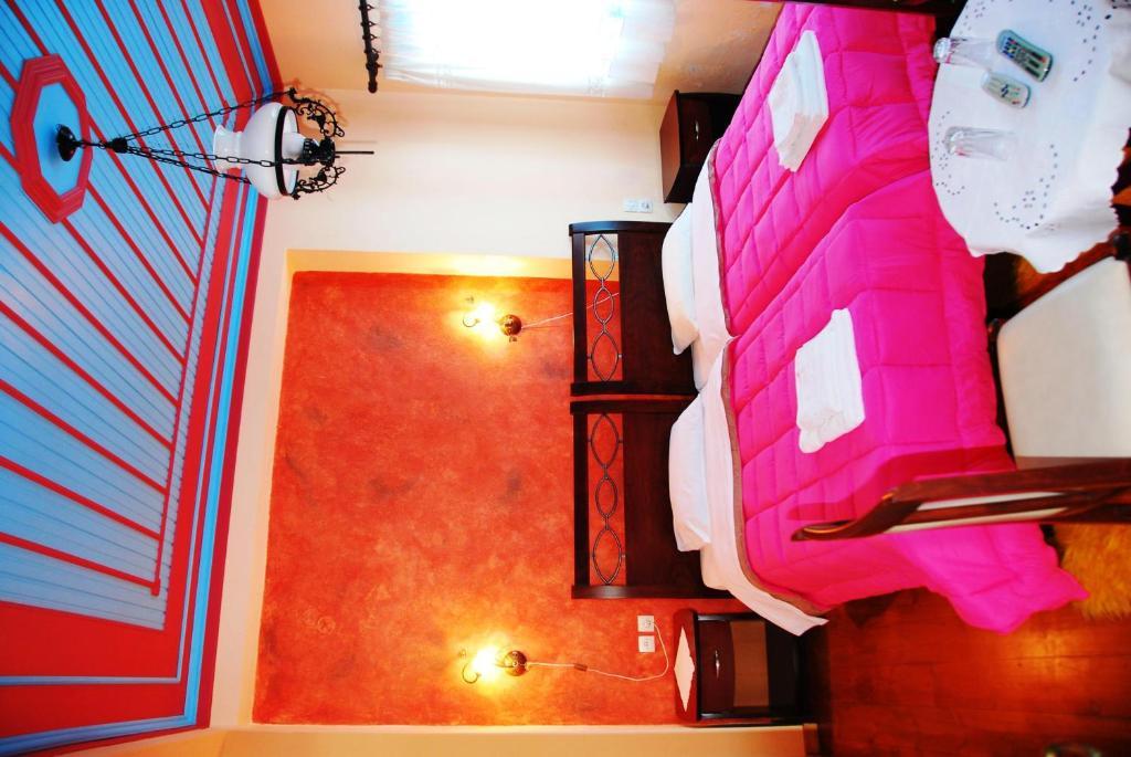 מונודנדרי Hotel Ladias חדר תמונה