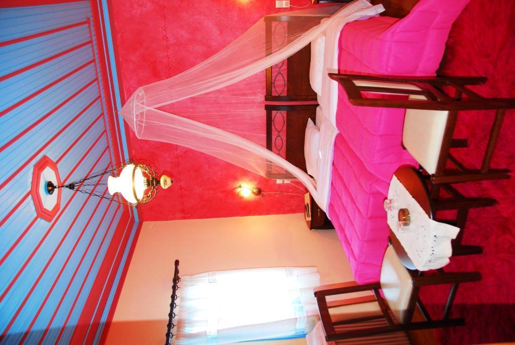מונודנדרי Hotel Ladias חדר תמונה