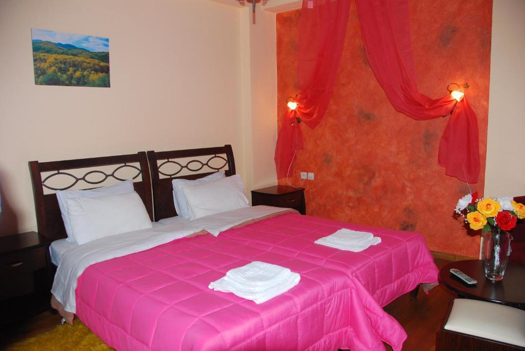 מונודנדרי Hotel Ladias חדר תמונה